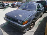 NISSAN SUNNY N13